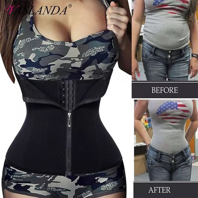 waist trainer on jumia