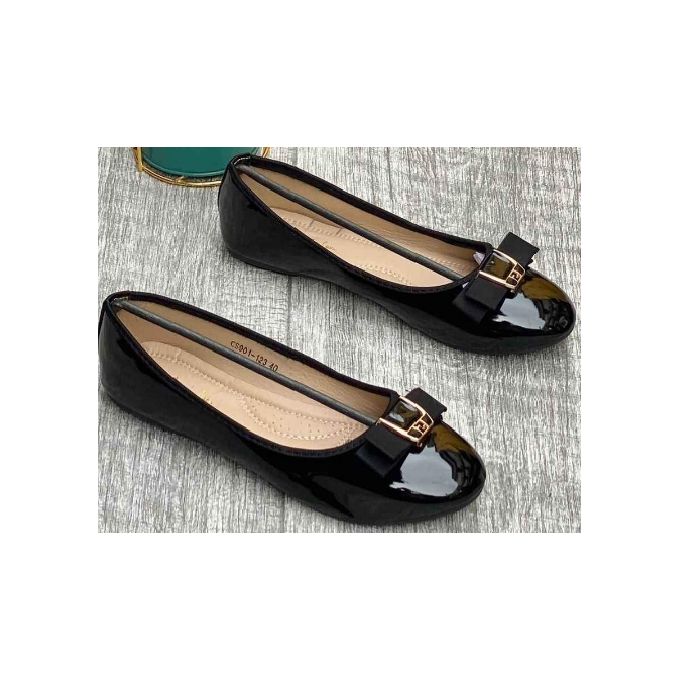 jumia flat shoes