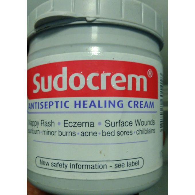 Sudocrem Antiseptic Healing Cream Chosse