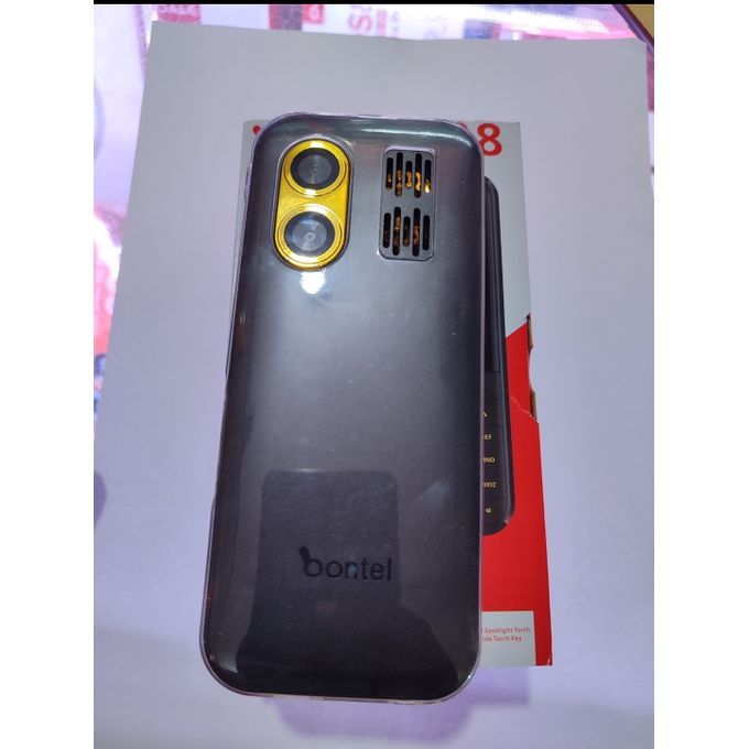 product_image_name-Bontel-S28-2.8 Inch - 3000mAh - BLACK-2