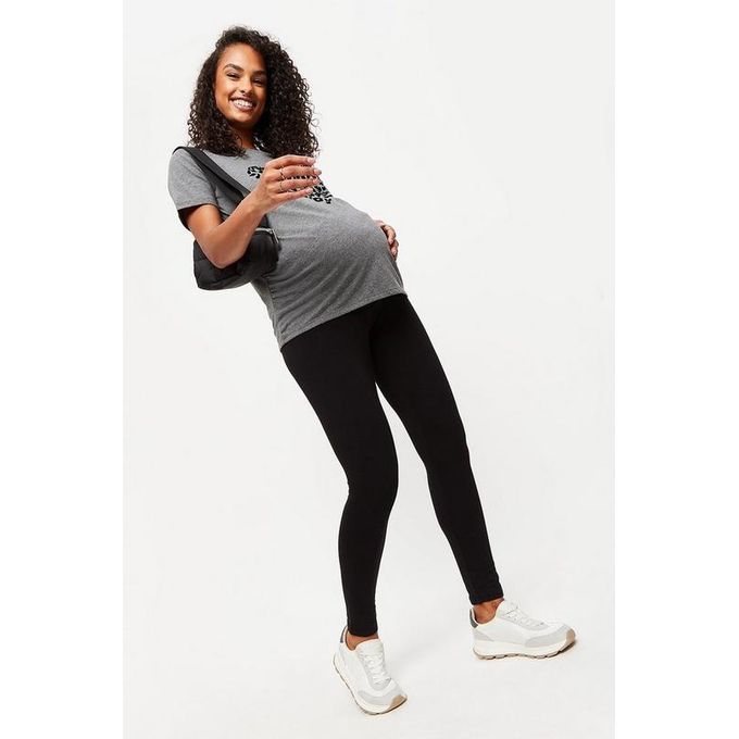 Dorothy Perkins Underbump Cotton Black 
