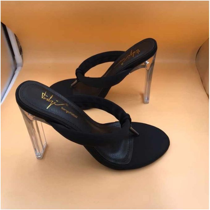 heels on jumia