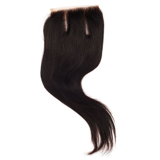 Kenvera 12 Inches Human Hair Closure Brazilian Jumia Com Ng
