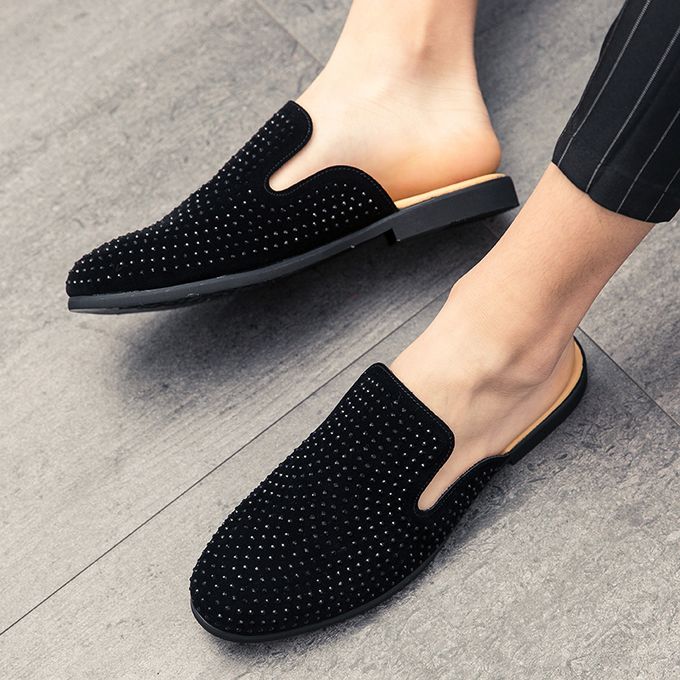 half shoes amazon