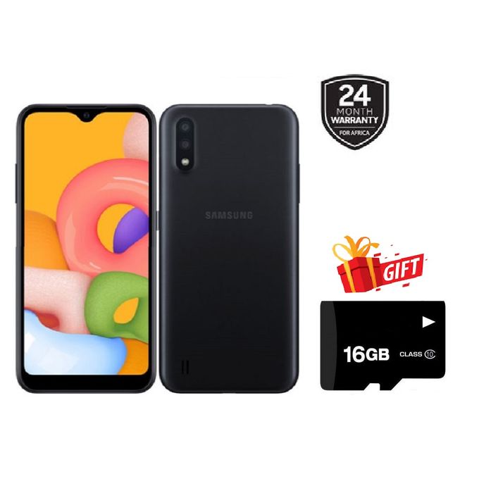 mobile a01