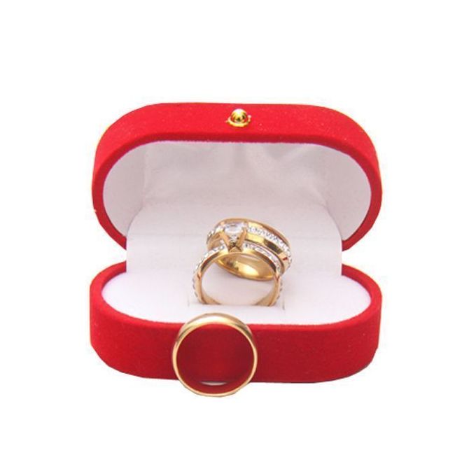 24 karat gold hand forged rustic 7mm ring — Vintage Jewelers & Gifts, LLC.