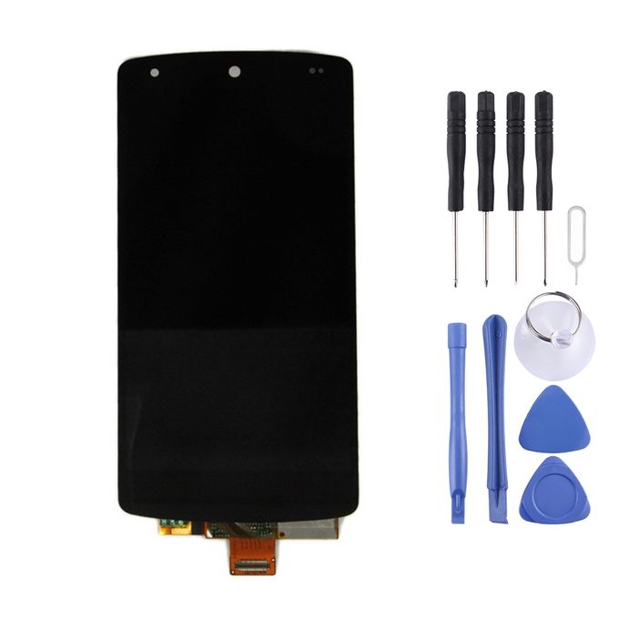Google Nexus 5 / D820 / D821(Black 