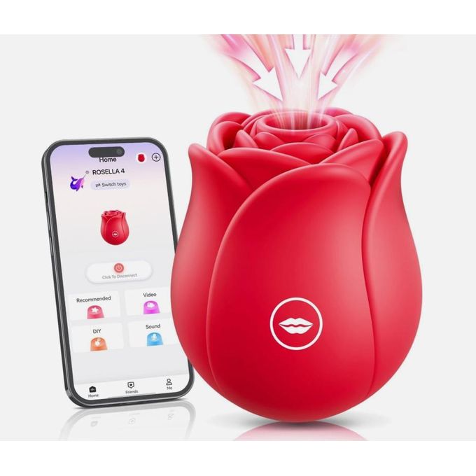 rose toy meme funny Rose Sex Toy Review & Recommendations main image 1