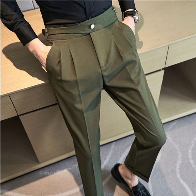 GRAPENT Flowy Pants Old Money Aesthetic Clothing Women Work Pants Business  Casual Women's Wide Leg Pants Professional Office Pants Women Trousers  Streetwear Color Black Size X-Small Size 0 Size 2 at Amazon