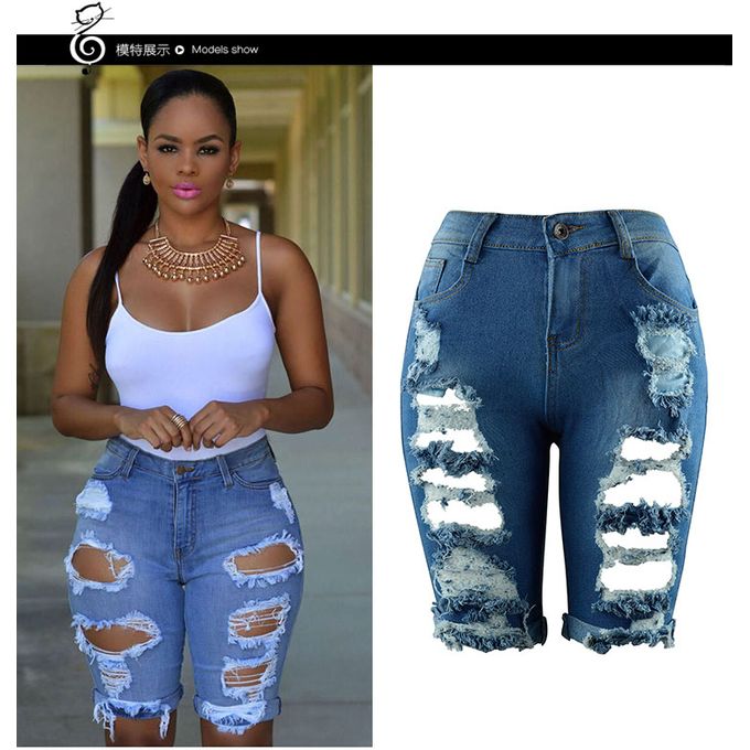 female jeans on jumia