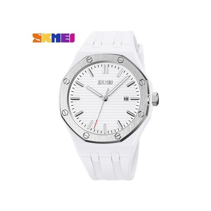 SKMEI Orologi per giovani donne da donna con cinturino in
