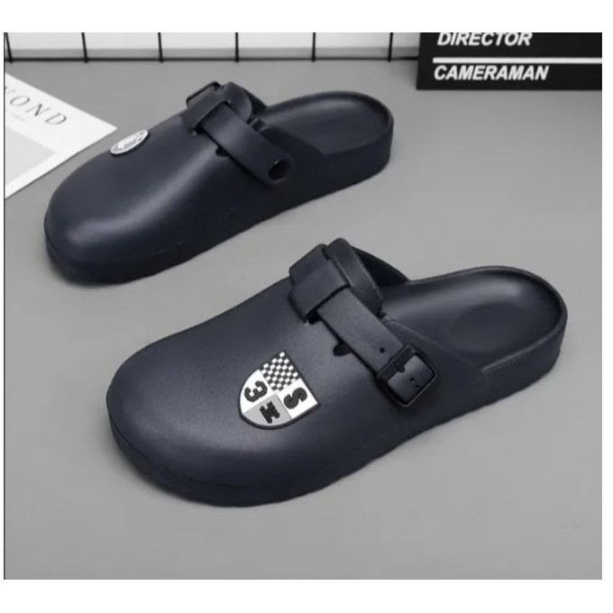 product_image_name-Fashion-Men's Classic Cover Slippers-1