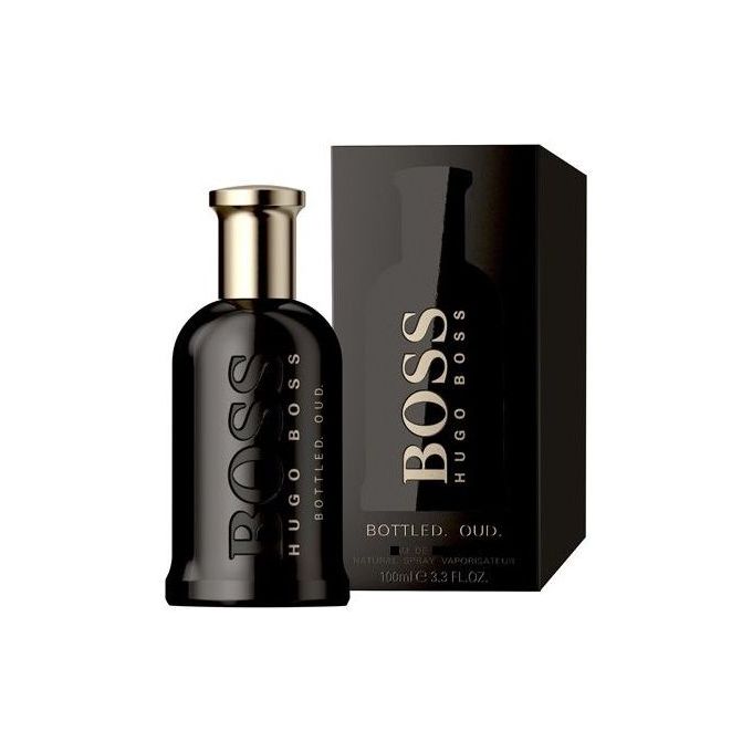 boss bottled oud edp