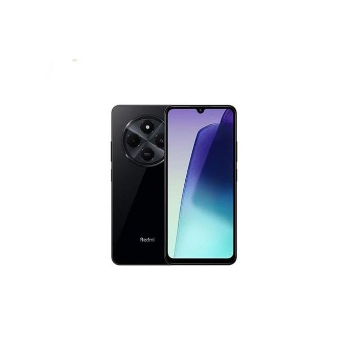 Redmi A3 4GB RAM 128GB ミッドナイトブラック XIAOMI Redmi A3