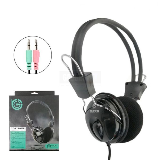 17 Best Computer Headsets in Nigeria and their Prices 