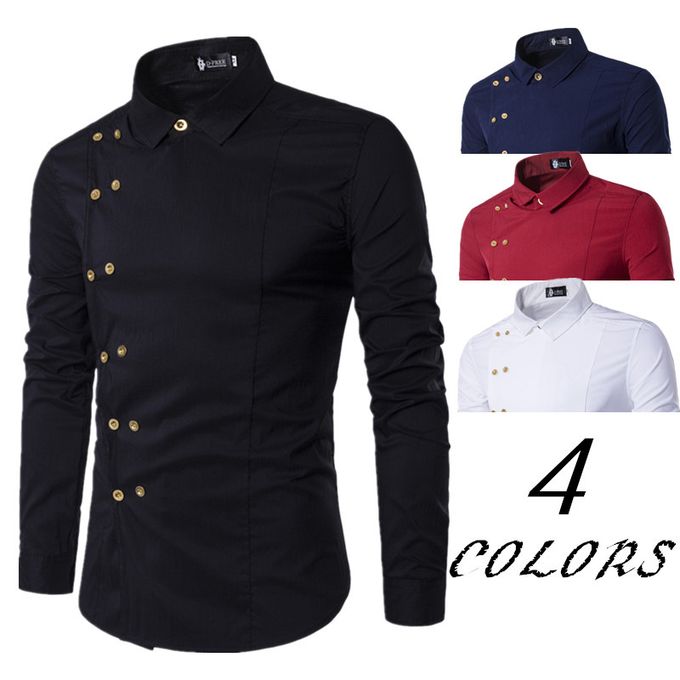 jumia long sleeve shirt