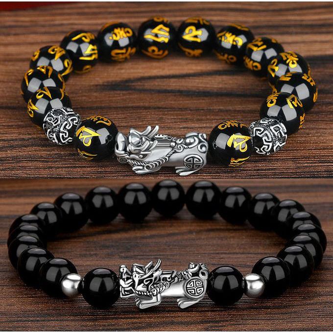 Shop Dragon Feng Shui Bracelet with great discounts and prices online - Feb  2024 | Lazada Philippines