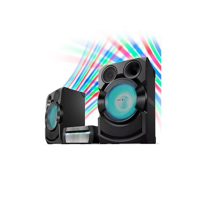 product_image_name-Sony-SHAKE-X70D Three Box High Power Audio System With Lighting Effects And Party Features Shake X70D-1