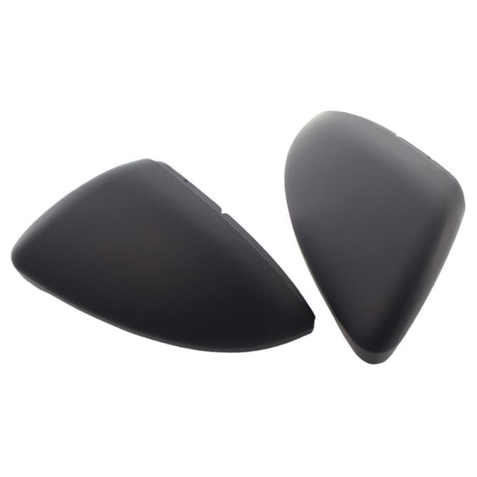 Generic Side Mirror Cover Replace 5G0-857-538-E 5G0 857 537 B For