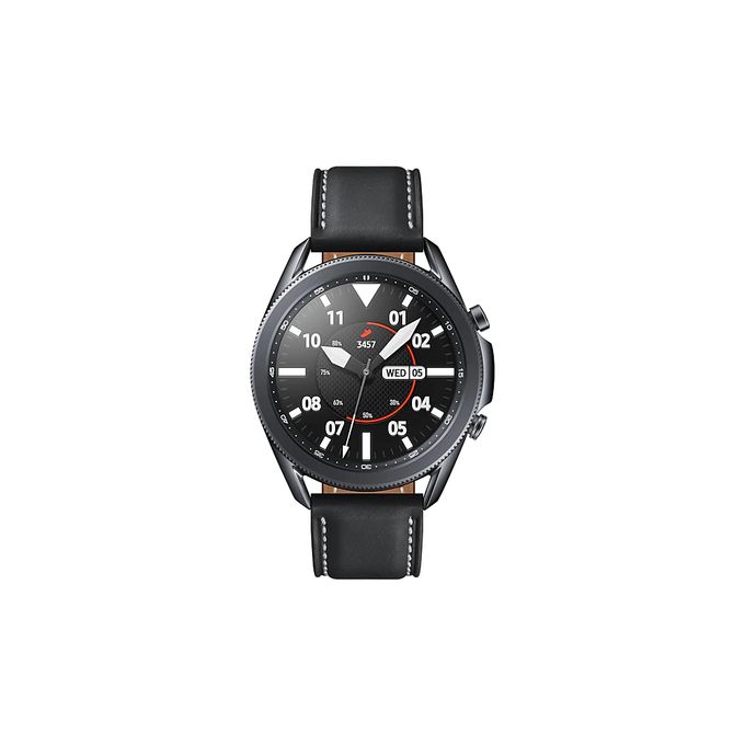 Samsung Galaxy Watch Active 3 R840 Mystic Black 45mm Black Jumia Nigeria