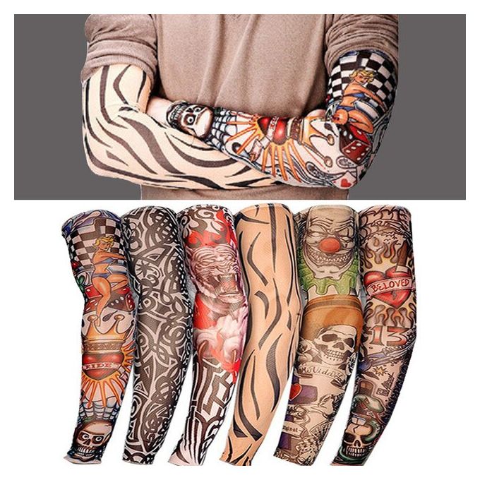 Remarkable Sleeve Tattoos That Are Prettier Than Clothing  by Tattoofilter   tattoos  Medium