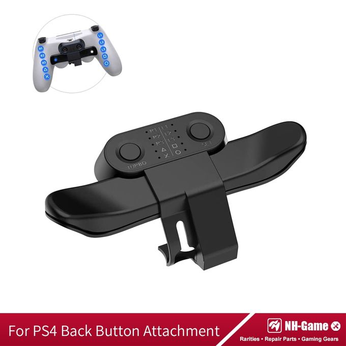 Generic Extension Key For PS4 Controller Paddles For Dualshock4