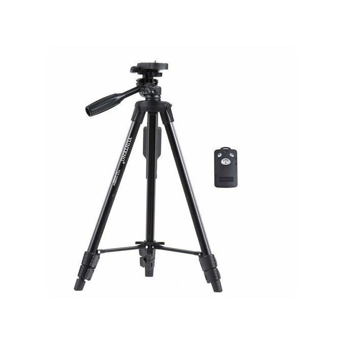  20 Best Tripods and Monopods in Nigeria and their Prices