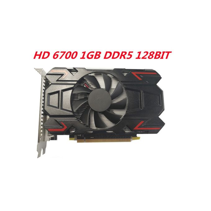 Hd 6700 hotsell