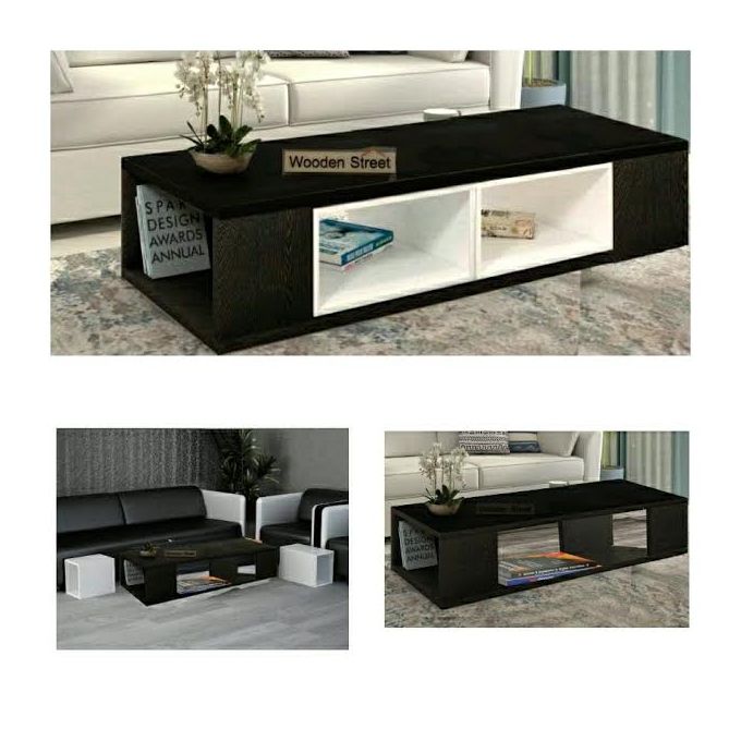 product_image_name-Generic-3 In 1 Center Table Plus Two Detachable Side Tables (Nationwide Delivery)-1