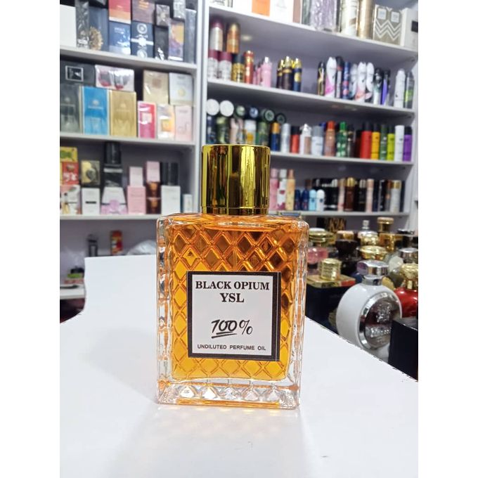 Black opium jumia store
