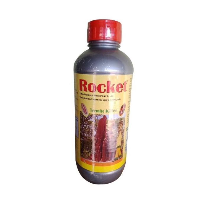 Jubaili Agrotec Rocket Termite Killer, Fumigation Chemical