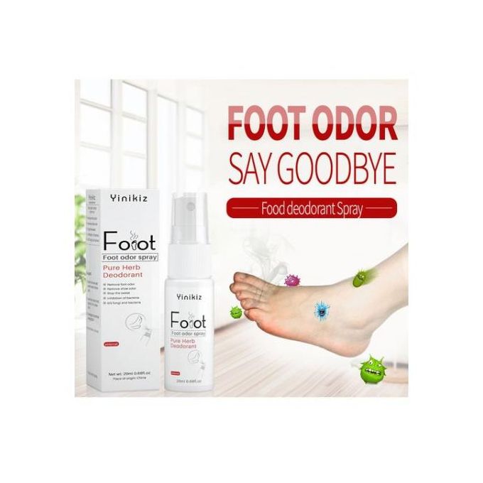 product_image_name-Generic-Pure Herb Foot And Shoe Deodorant Spray-1