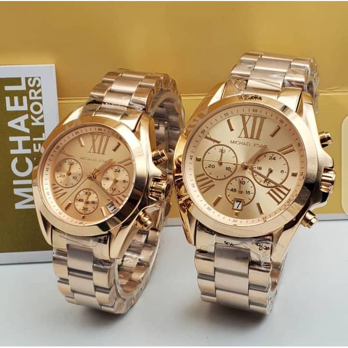 michael kors watches jumia