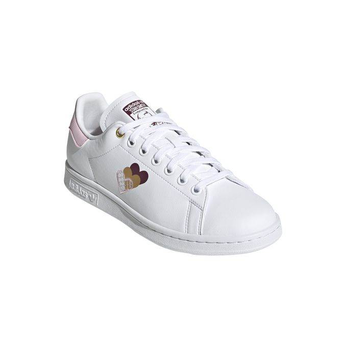 Adidas ORIGINALS STAN SMITH W SNEAKERS 