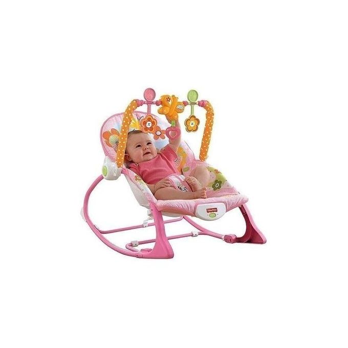 Baby bouncer deals on jumia