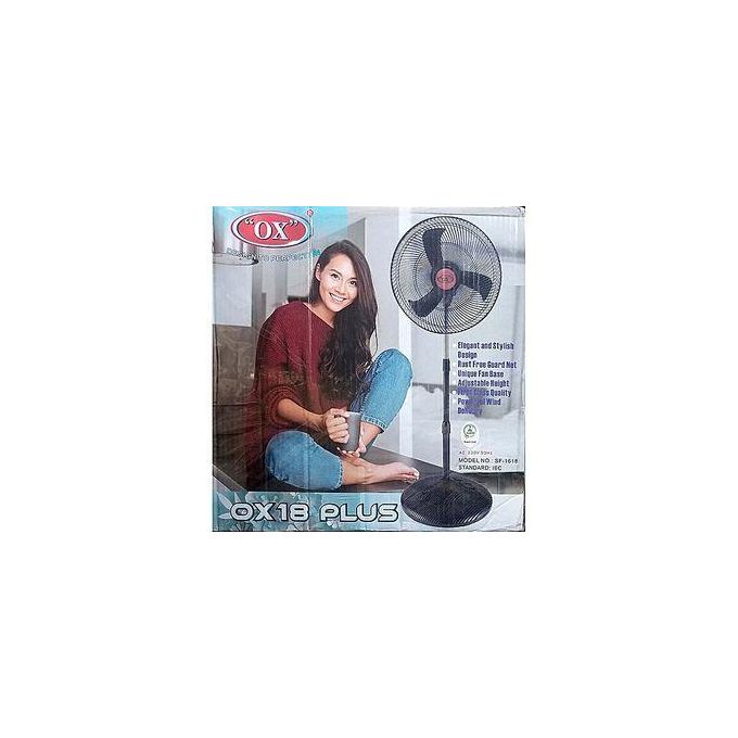 Ox Standing fan