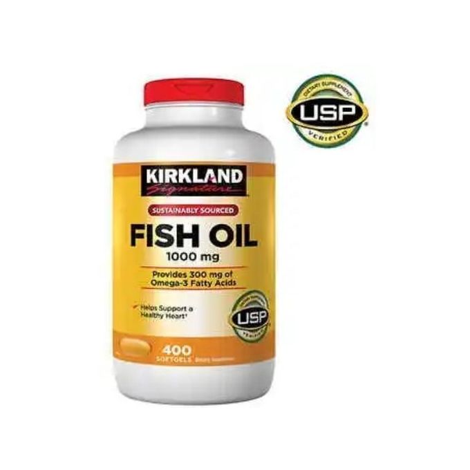 product_image_name-Kirkland Signature-Powerful Fish Oil 1000mg-1