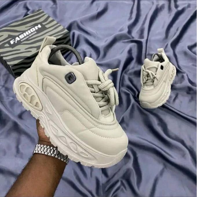 Fashion Hyper Glide X sneakers