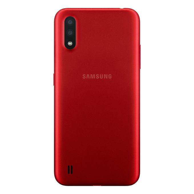 a01 mah
