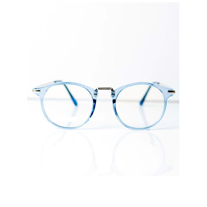 where to buy clear lens glasses