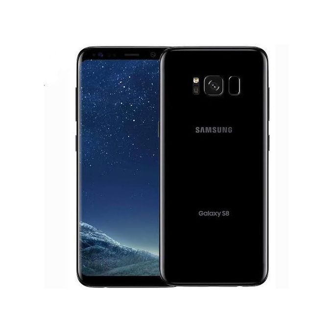How Much Is Samsung S8 In Nigeria Jumia