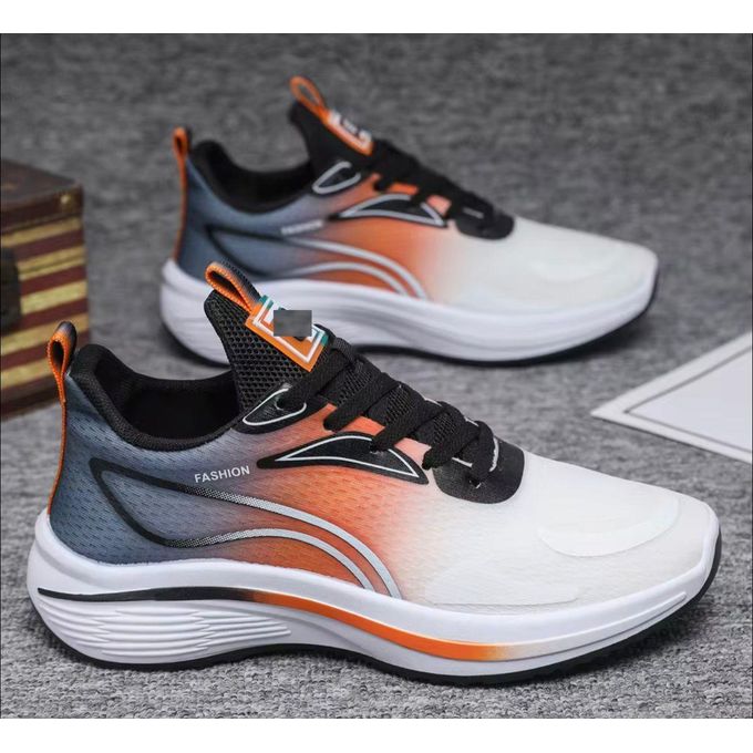 Generic Air-Flex Trainers