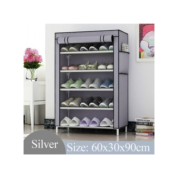 jumia shoe racks