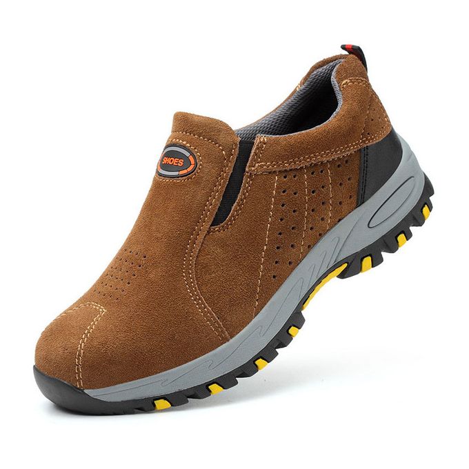 safety shoes jumia