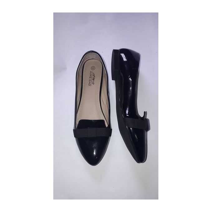 jumia flat shoes for ladies