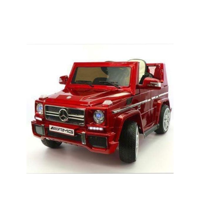 kids g wagon