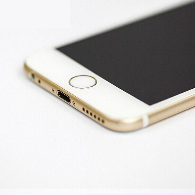 Apple Iphone 6 Plus 16 Gb 5 5 Ios 4g Smartphone With Fingerprint Sensor Refurbished Gold Jumia Nigeria