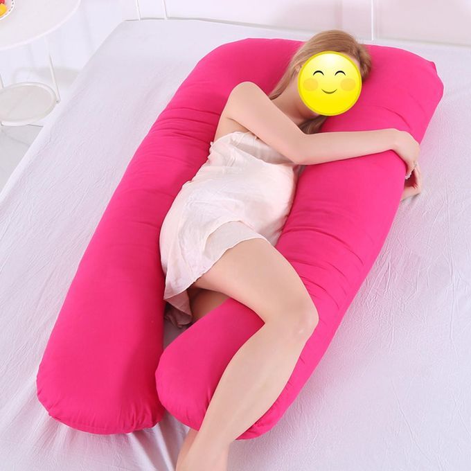 product_image_name-Generic-Total Body Pregnancy Pillow-1
