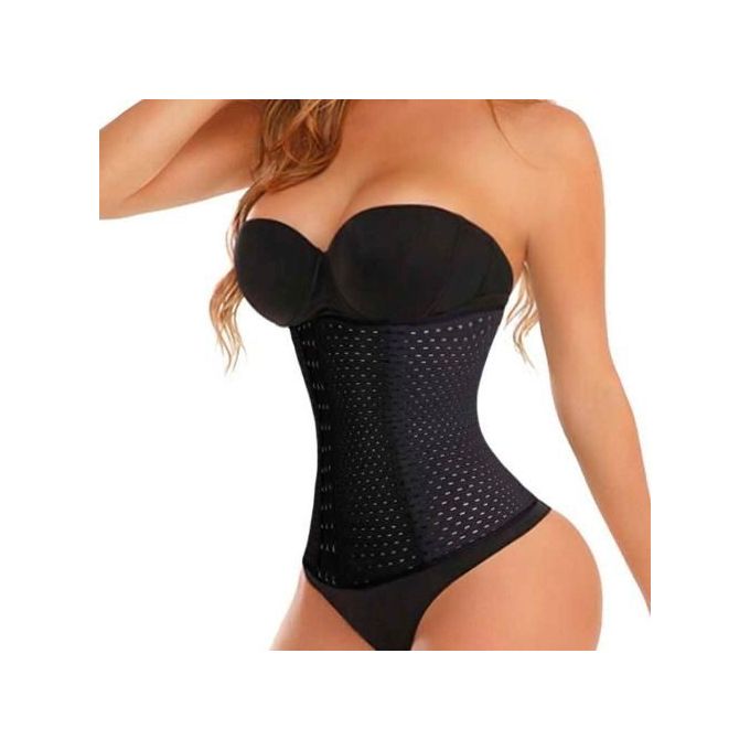 fashion to figure waist trainer