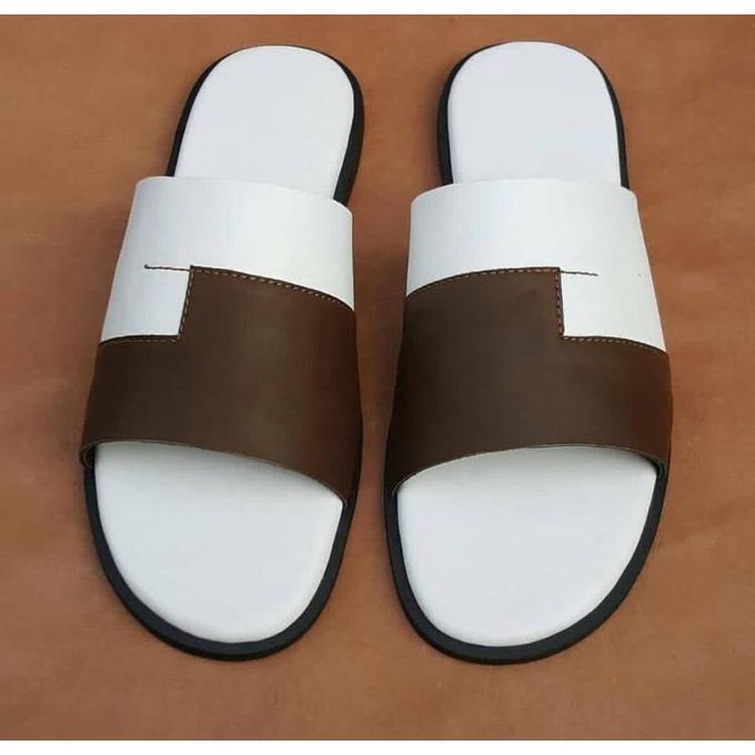 Palm Classy Men Palm Slippers | Jumia 